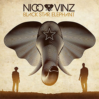 "Black Star Elephant" album by Nico & Vinz