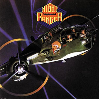 "Four In The Morning" by Night Ranger