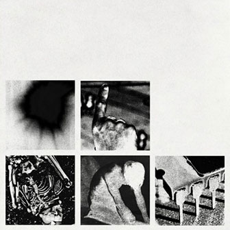 "Bad Witch" EP by Nine Inch Nails