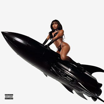 "Dopamine" album by Normani