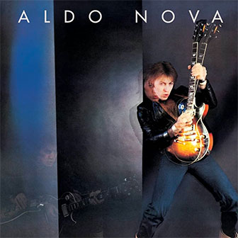 "Aldo Nova" album