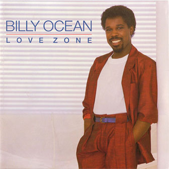 "Love Is Forever" by Billy Ocean