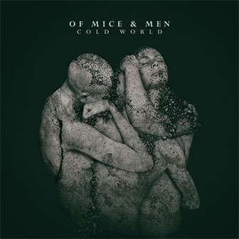 "Cold World" album by Of Mice And Men