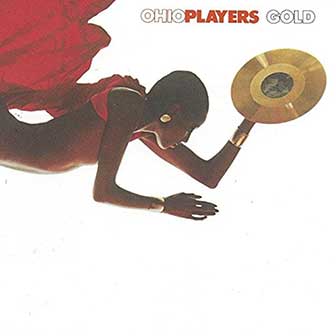 "Gold" album by Ohio Players