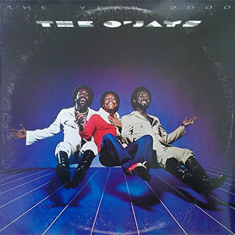"The Year 2000" album by The O'Jays