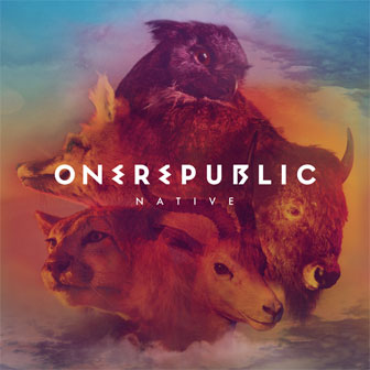 "I Lived" by OneRepublic