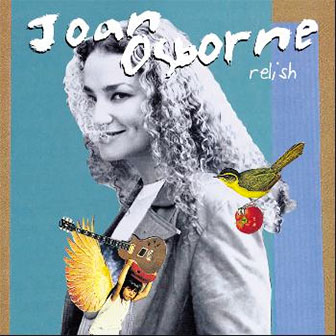 "Relish" album by Joan Osborne