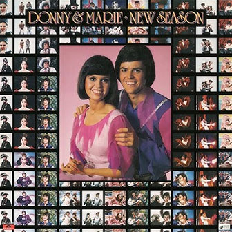 "New Season" album by Donny & Marie
