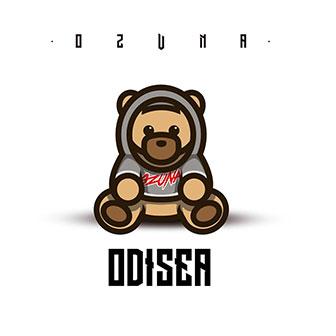 "Odisea" album by Ozuna