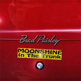 "Perfect Storm" by Brad Paisley "Perfect Storm" by Brad Paisley