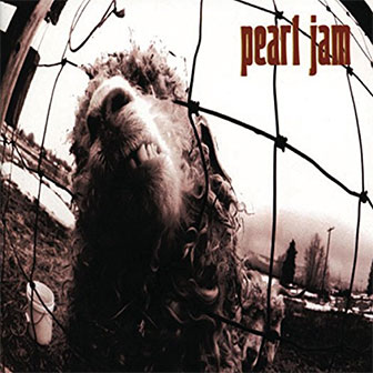 "Vs." album by Pearl Jam