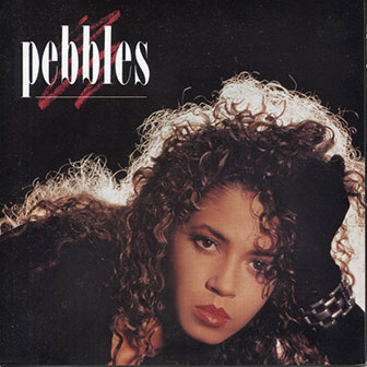 "Pebbles" album