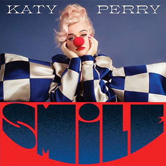 "Smile" album by Katy Perry