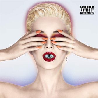 "Witness" album by Katy Perry