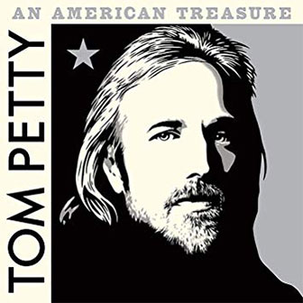 "An American Treasure" album by Tom Petty