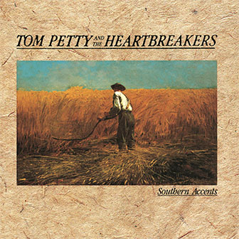 "Rebels" by Tom Petty