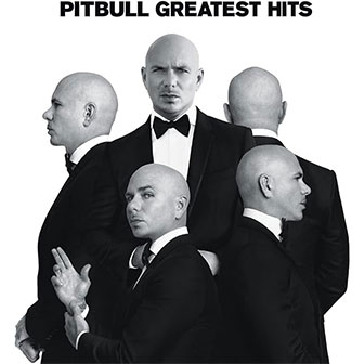 "Greatest Hits" album by Pitbull