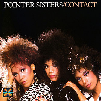 "Freedom" by Pointer Sisters