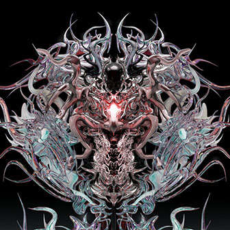 "Remember That You Will Die" album by Polyphia