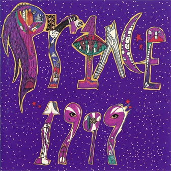 "1999" album by Prince