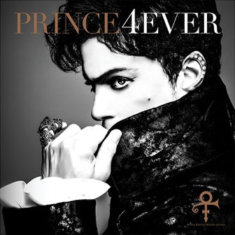 "4Ever" album by Prince
