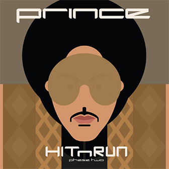 "HITnRUN: Phase Two" album by Prince