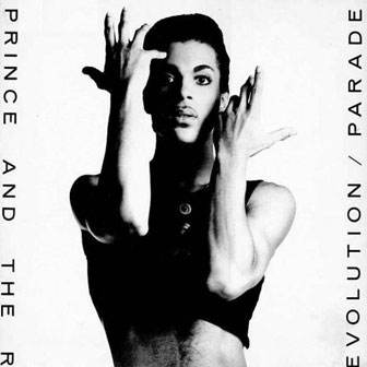 "Parade" album by Prince