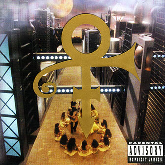 "Symbol" album by Prince