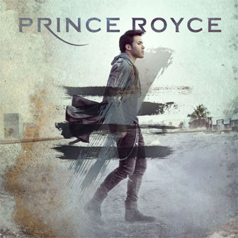 "FIVE" album by Prince Royce