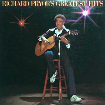 "Richard Pryor's Greatest Hits" album