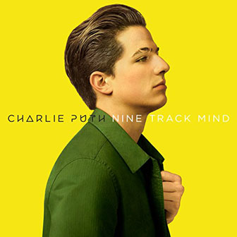 "Nine Track Mind" album by Charlie Puth