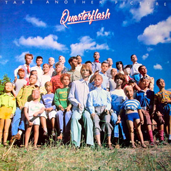 "Take Another Picture" by Quarterflash