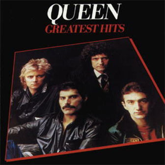 "Greatest Hits" album by Queen