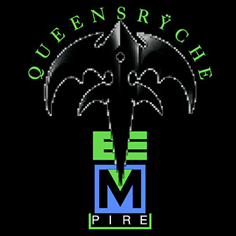 "Empire" album by Queensryche