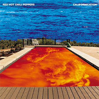 "Otherside" by Red Hot Chili Peppers