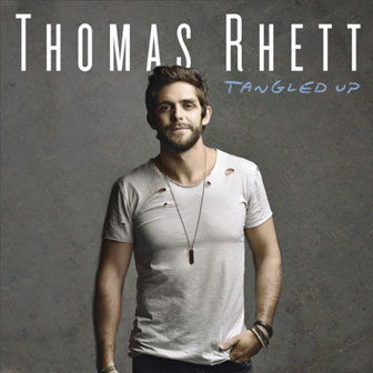 "Tangled Up" album by Thomas Rhett