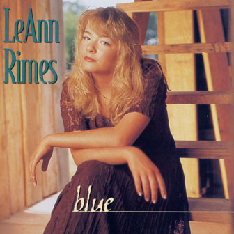 "Blue" album by LeAnn Rimes