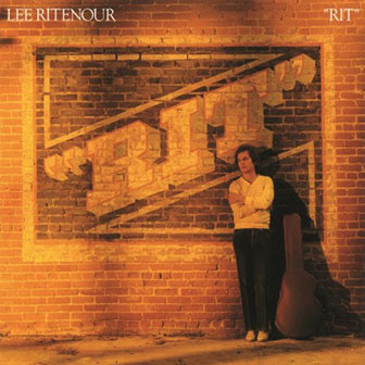 "Rit" album by Lee Ritenour