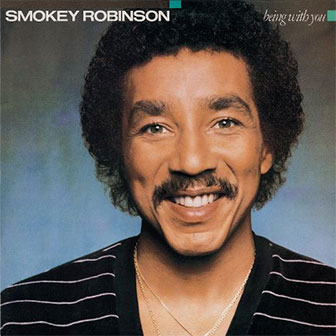 "You Are Forever" by Smokey Robinson