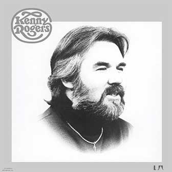 "Lucille" by Kenny Rogers