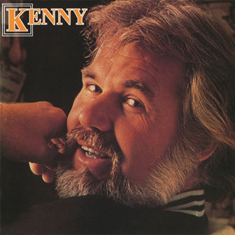 "Kenny" album by Kenny Rogers