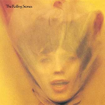 "Goats Head Soup" album by The Rolling Stones