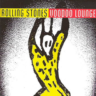 "Love Is Strong" by Rolling Stones