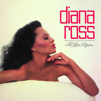 "To Love Again" album by Diana Ross
