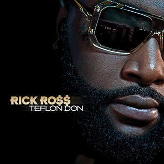 "Aston Martin Music" by Rick Ross