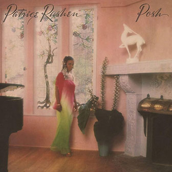 "Posh" album by Patrice Rushen