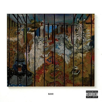 "Zoo" album by Russ