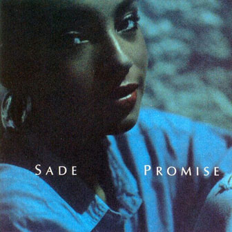 "Promise" album by Sade