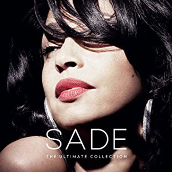 "The Ultimate Collection" album by Sade