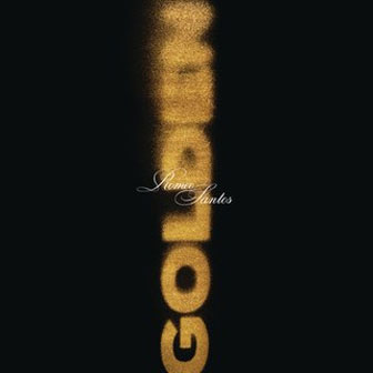 "Golden" album by Romeo Santos